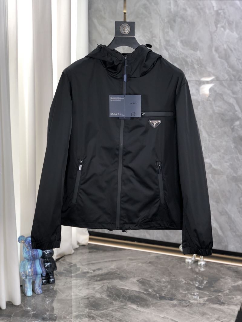 Prada Outwear